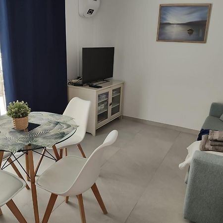 Cala Ferrera Home&Me 펠라니트스 외부 사진