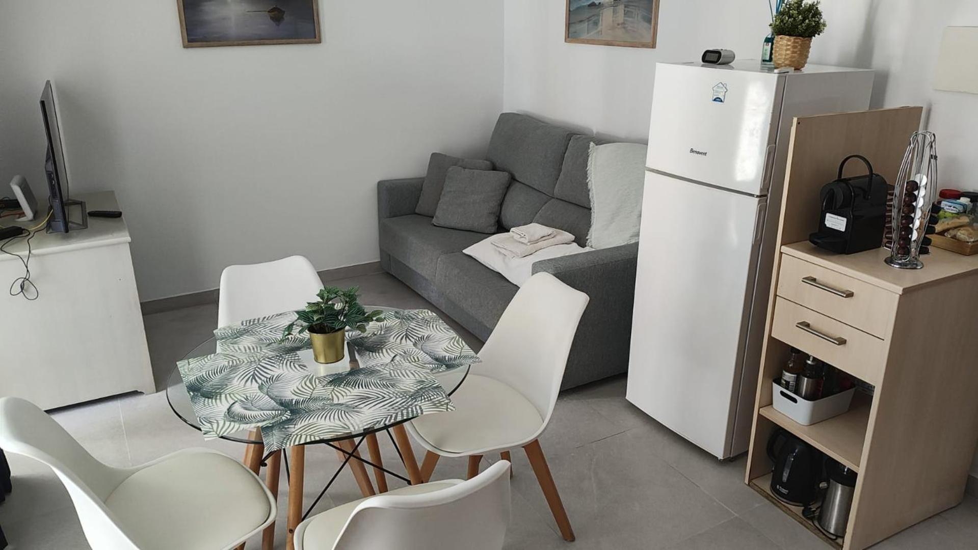 Cala Ferrera Home&Me 펠라니트스 외부 사진