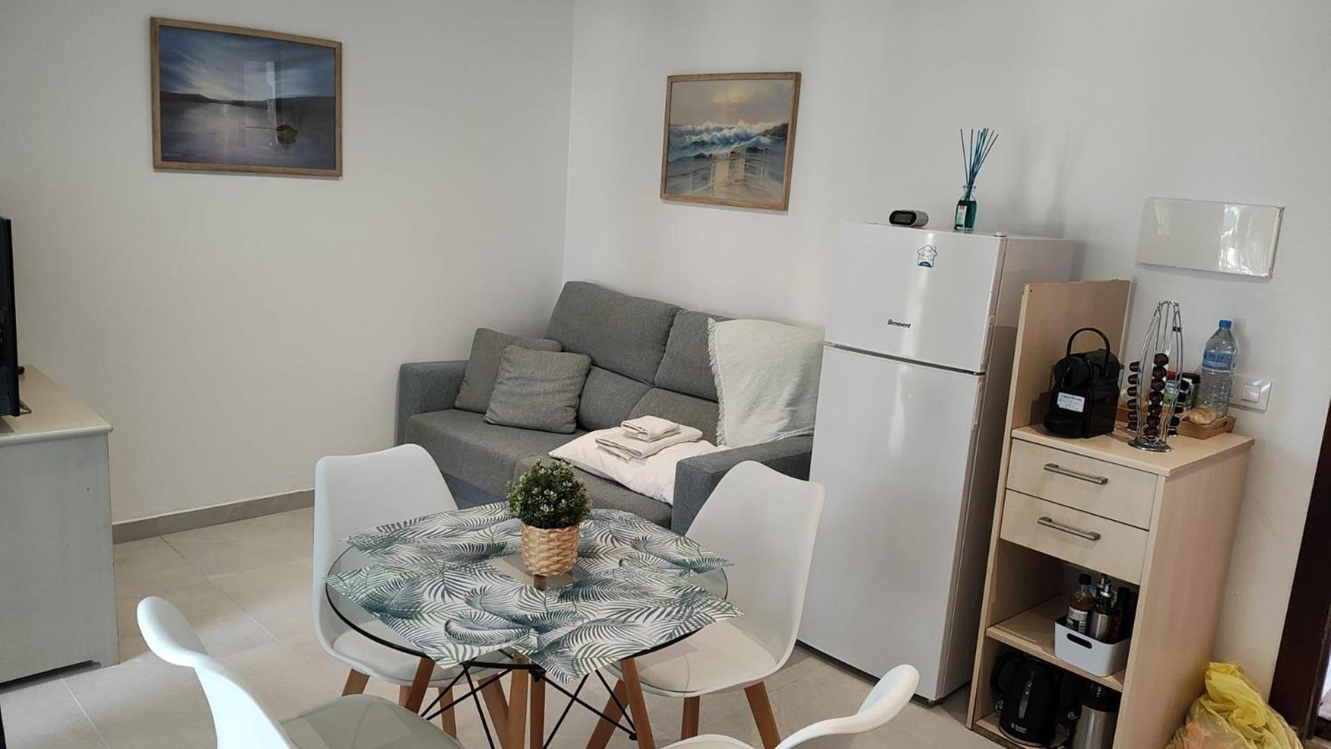 Cala Ferrera Home&Me 펠라니트스 외부 사진