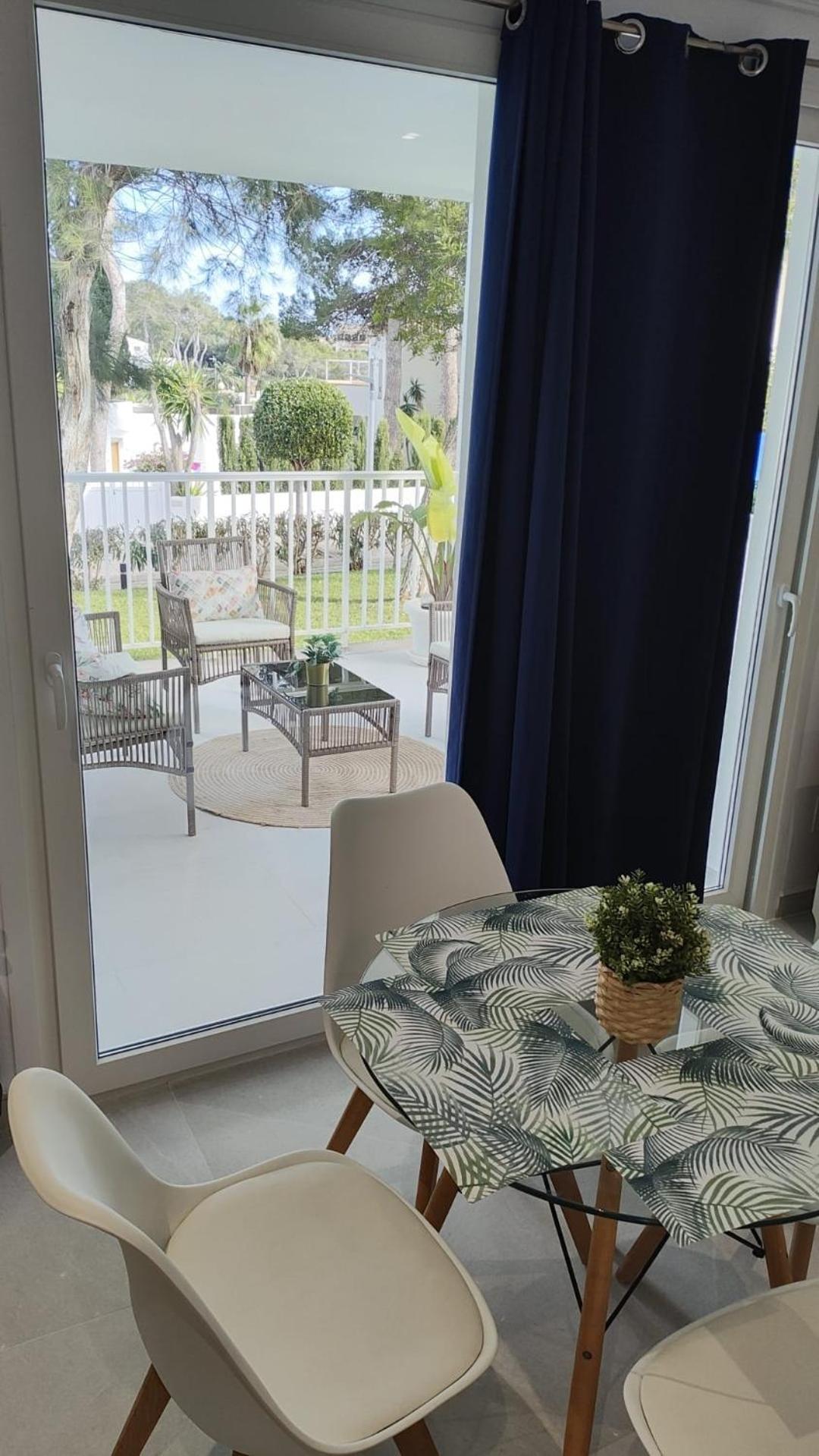 Cala Ferrera Home&Me 펠라니트스 외부 사진