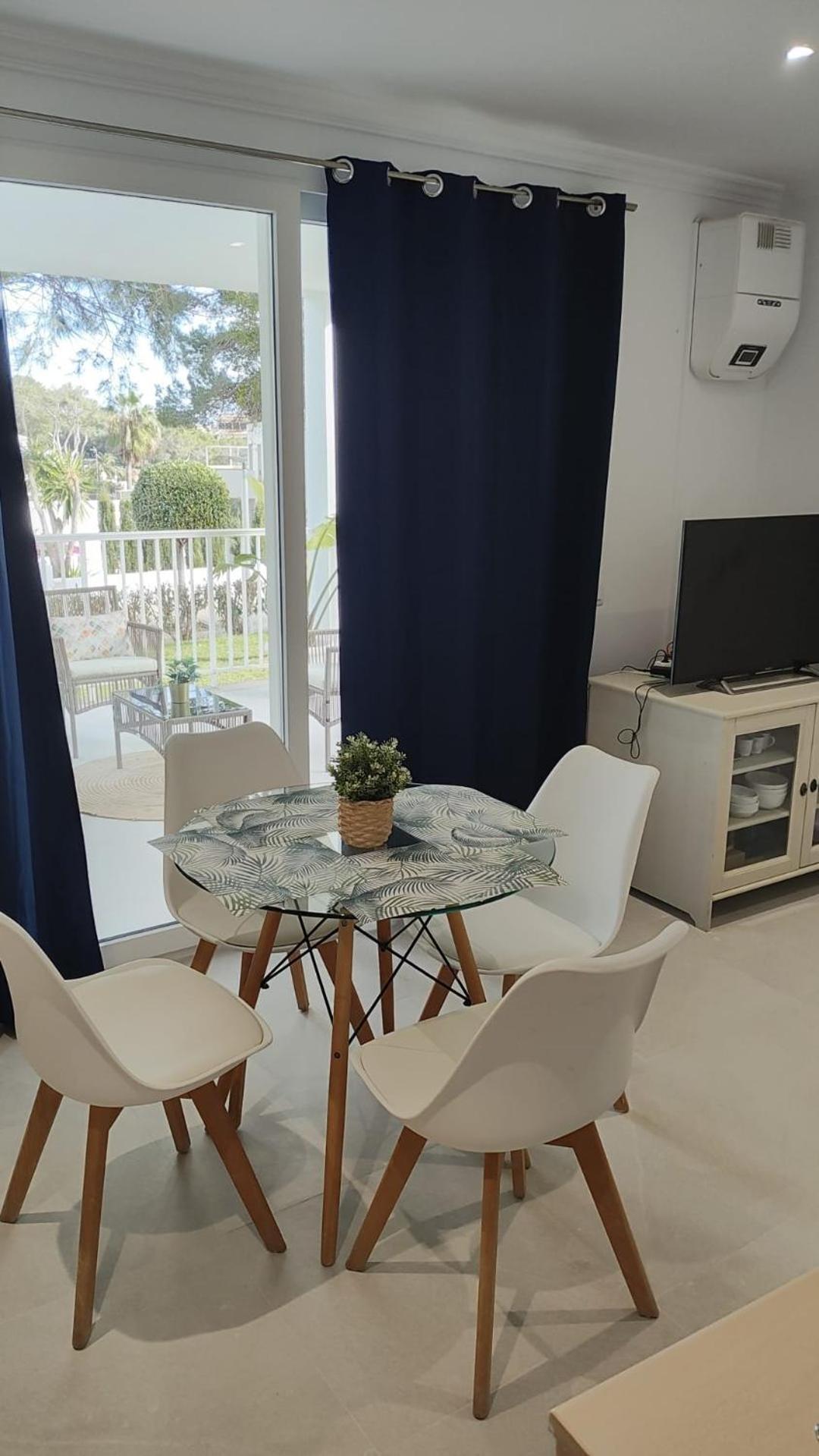 Cala Ferrera Home&Me 펠라니트스 외부 사진