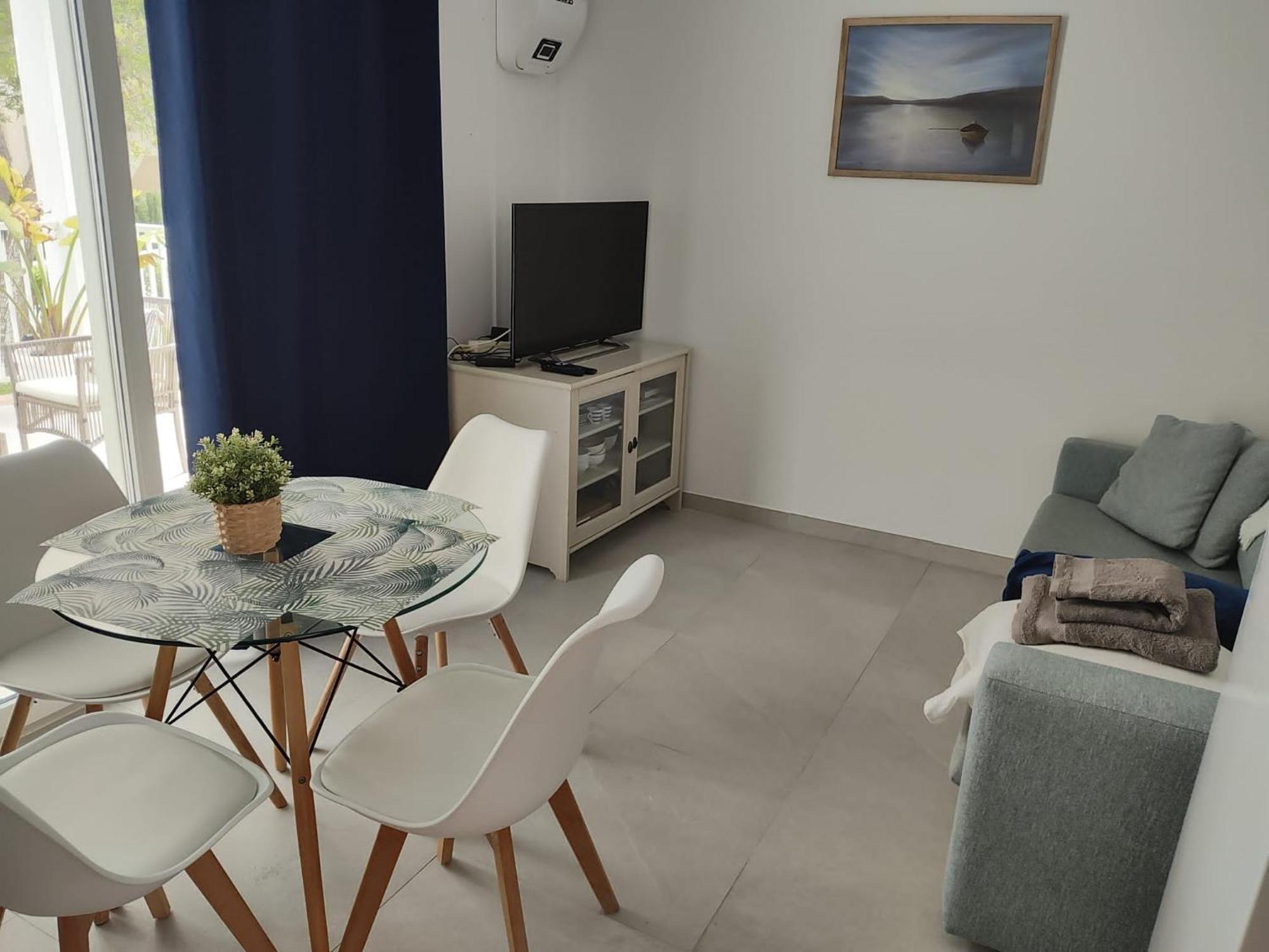 Cala Ferrera Home&Me 펠라니트스 외부 사진