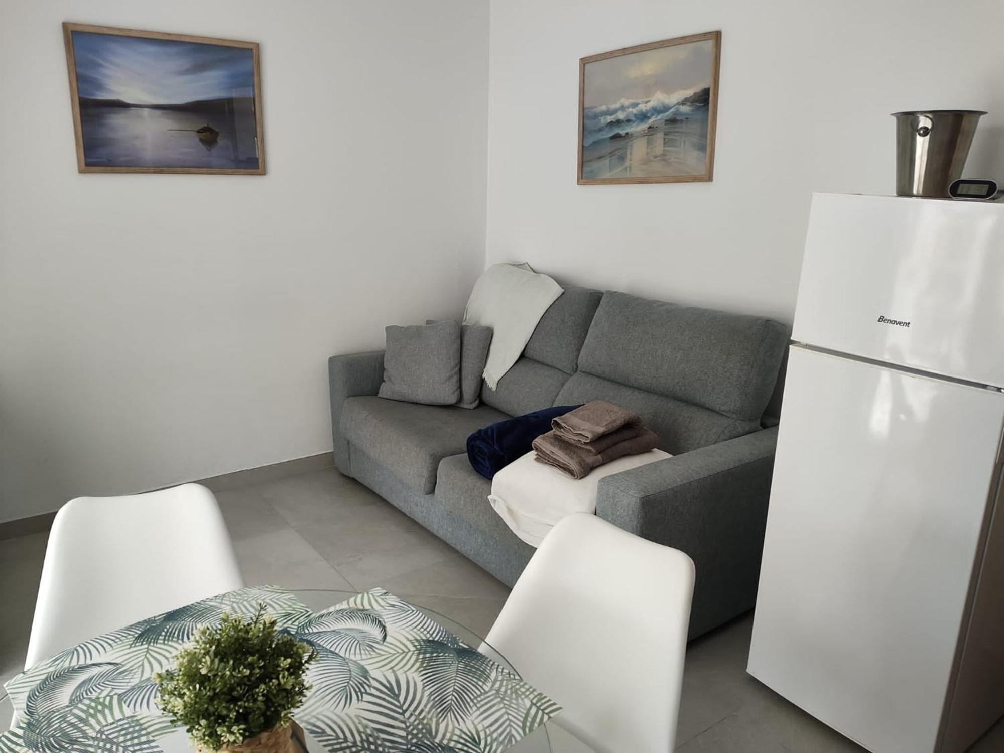 Cala Ferrera Home&Me 펠라니트스 외부 사진