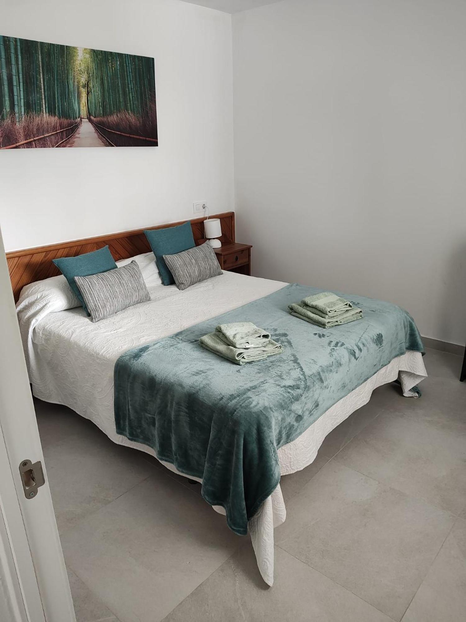 Cala Ferrera Home&Me 펠라니트스 외부 사진