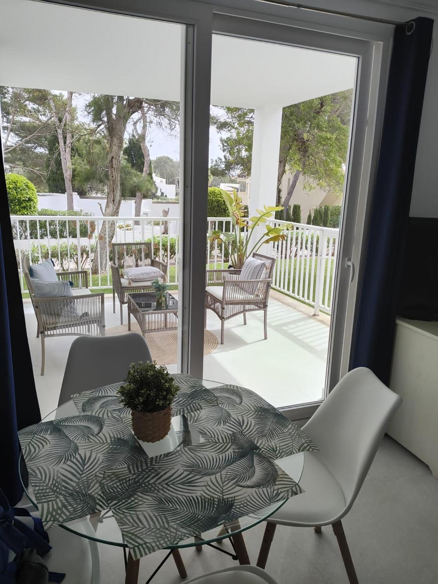 Cala Ferrera Home&Me 펠라니트스 외부 사진